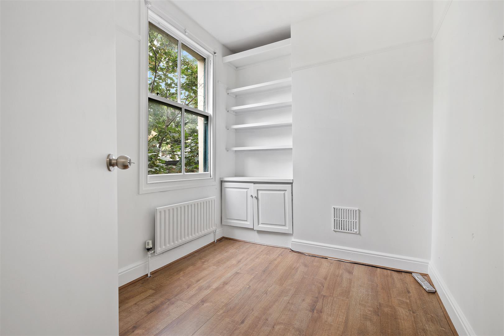 Swaton Road, Bow